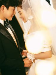 -薇咖映画婚纱摄影工作室