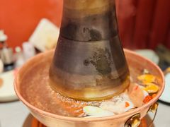 -额尔敦传统涮(体育场店)