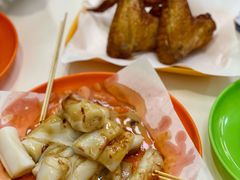 混酱猪肠粉-華歡冰室-WahFoon(吉大店)