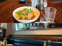 -Bistro 63 创意融合料理(广粤天地店)