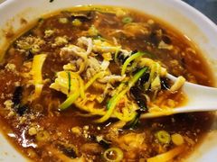 -牟传仁饭庄(星海店)