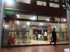 门面-海门岛七号餐厅
