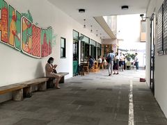 -RAC BAR(安福路店)