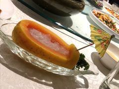 -陆壹捌餐厅(五大道店)