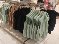 -优衣库(福州五四北泰禾广场店)