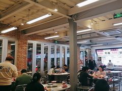 -生活如沸·顺德水牛奶火锅(大学路店)