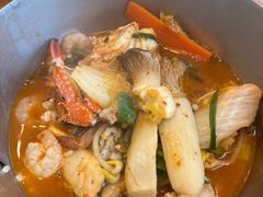 -蚂蚁家辣炒章鱼(海云台店)