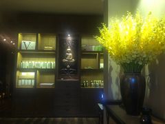 -海悦容庭SPA·按摩·推拿(东盟店)