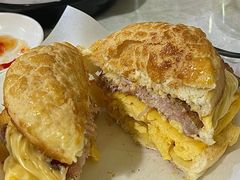 -颓记茶餐厅(美景总店)