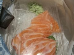 -歌行灯日本料理(伊势丹店)