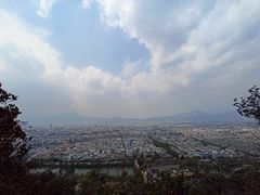 -黑龙潭公园