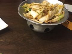 -茅庐毛血旺(烟台大悦城店)