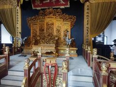 -南京中国近代史遗址博物馆(南京总统府)