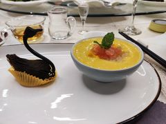 -千禧万福汉亭舫·船舫苏宴