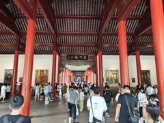 -南京中国近代史遗址博物馆(南京总统府)