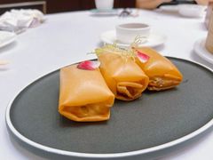 -明阁 Ming Court(广州朗豪酒店)