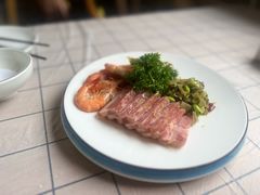-老街饭庄·地道淮扬菜(扬子江北路总店)