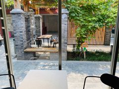 -老北京风情街