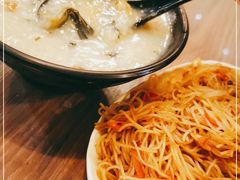 -大师傅粥品(埃华街)