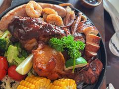 -bluefrog蓝蛙(新三里屯太古里店)