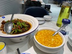 -兰湘子·湘菜小炒(石家庄万象城店)