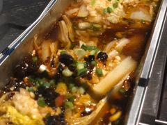 -很久以前羊肉串(农科路店)