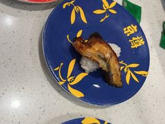 -京樽回転寿司(奥林匹克店)