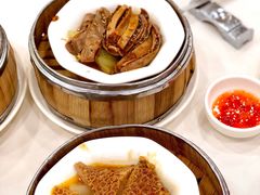 -凤凰楼酒家·粤宴点心(华强北店)