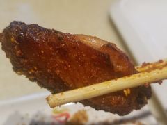 -粟氏天府·东北烧烤(长安街店)