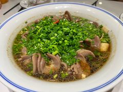 -雅酌园·烟火南京菜(颐和路店)