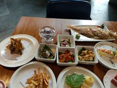 -Mr·Fish鱼鲜生海鲜放题(银泰in99店)