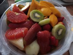 -老炳·七丛松甘草水果