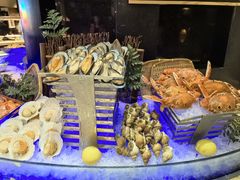 海鲜系列-好日子皇冠假日酒店·君怡咖啡厅(特美思大厦店)