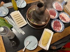 -裕德孚·非遗手切涮羊肉(东直门内大街店)
