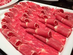 -南门涮肉(东单店)