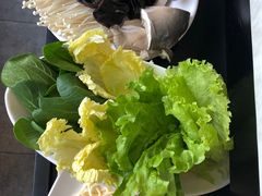 -食潮汕头鲜牛馆(望京保利店)