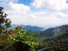 -丹东凤凰山景区