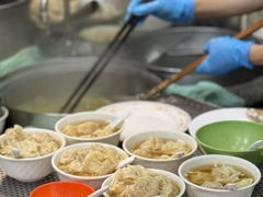 -麦文记面家(佐敦店)