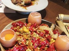 -盡膳口福跷脚牛肉火锅(合生汇购物中心店)