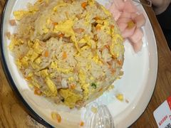 -万记麻辣烫国展总店