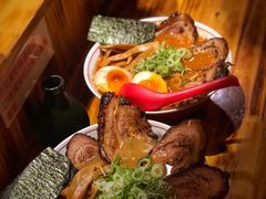 -老龙亭拉面店