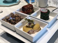 -柒园·三十年创意杭帮菜(龙湖滨江天街店)