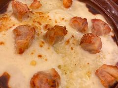-萨莉亚意式餐厅(上下九店)