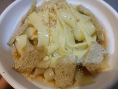 就是好吃凉皮-巴依老爷新疆美食(昌平店)