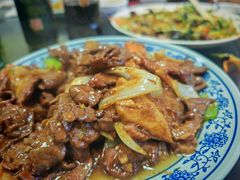 -协顺园回头馆(南顺城路店)