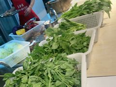 -普洱小黄牛餐厅铜火锅·思茅地方菜(世纪城店)