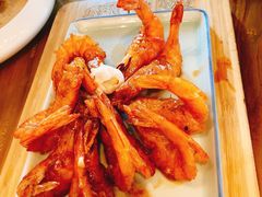 -局气 烤鸭·北京菜(光华路店)