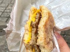 -麦当劳(水坑尾街店)