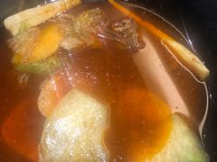 -万记麻辣烫国展总店