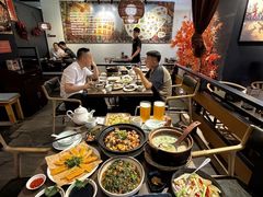 -大洋家·精品潮汕菜·生腌砂锅粥(天河东路店)